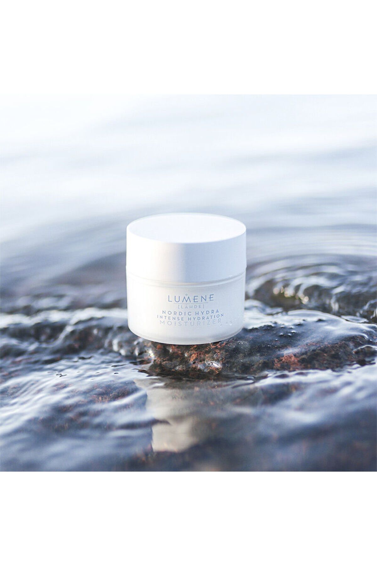 LUMENE-Nordic Hydra Intensive Moisture Cream 50 ml 4