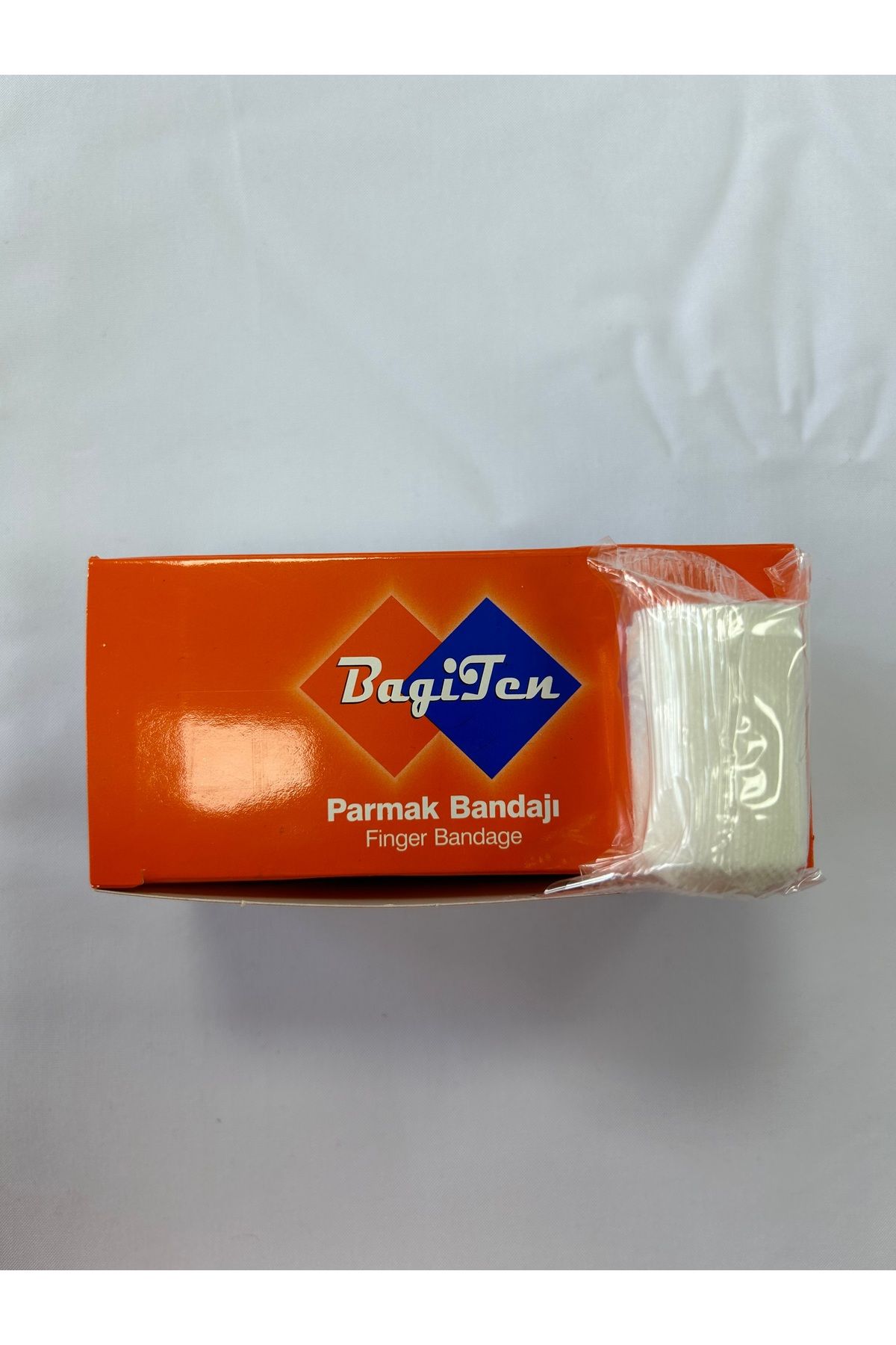 TELEPATİ MEDİKAL ÖDEM PARMAK BANDAJI 2 adet