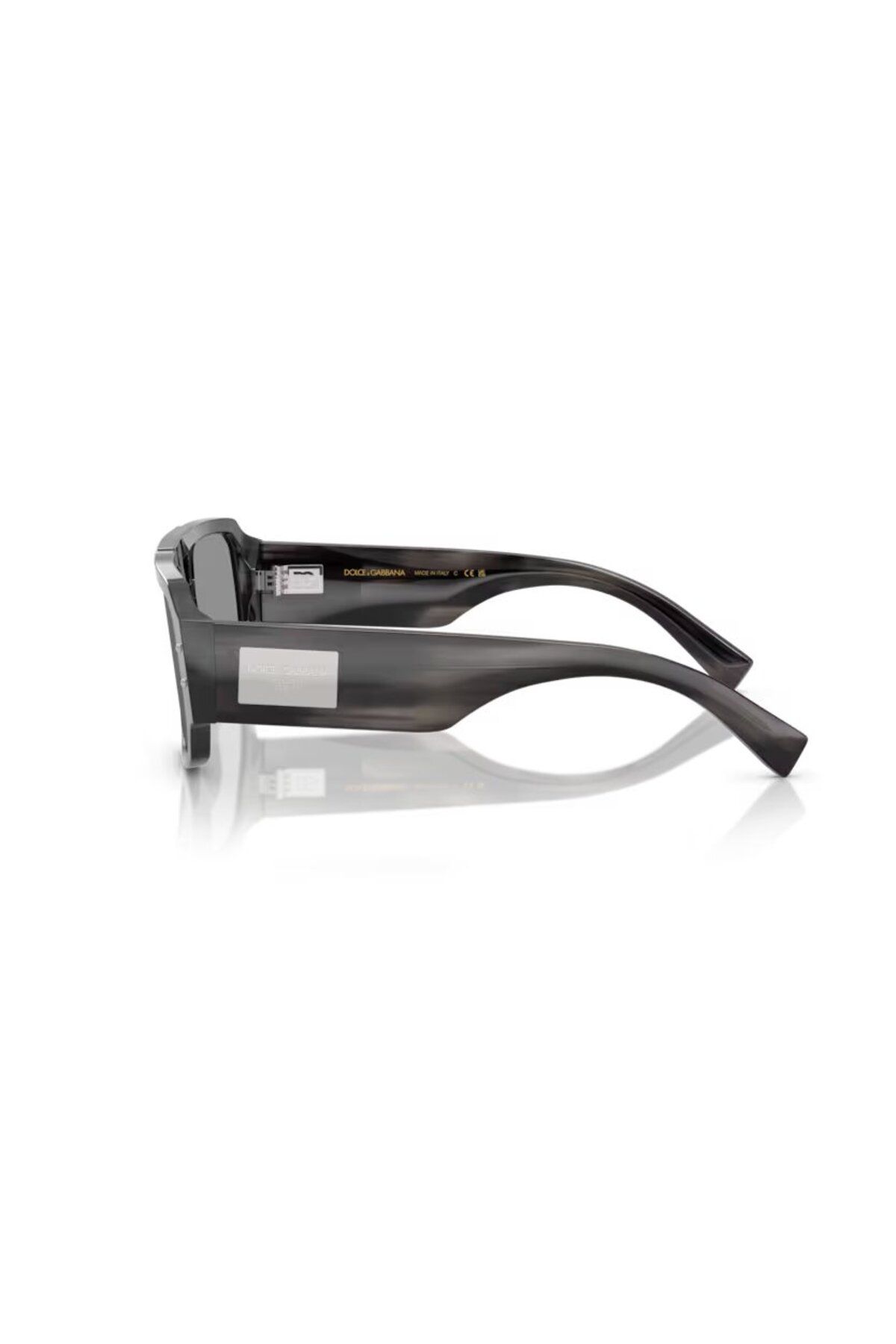 Dolce&Gabbana-Dolce Gabbana Dg4482 3440 1 57 Men's Sunglasses 2