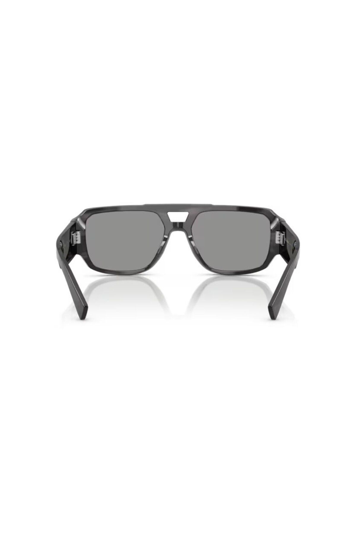 Dolce&Gabbana-Dolce Gabbana Dg4482 3440 1 57 Men's Sunglasses 3