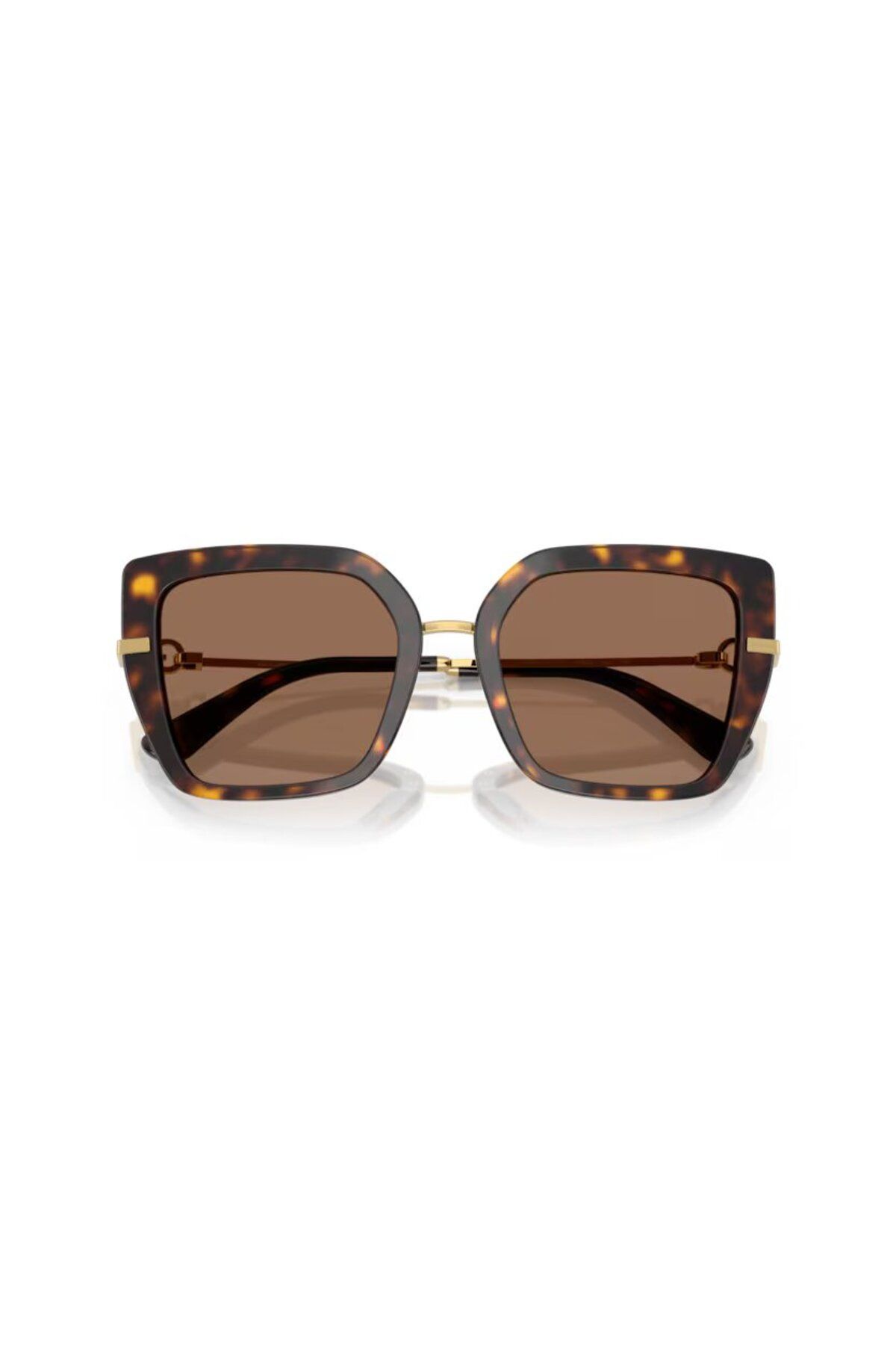 عینک آفتابی خاکستری زنانه DG 4474 53 502 73 Dolce Gabbana Dolce&Gabbana