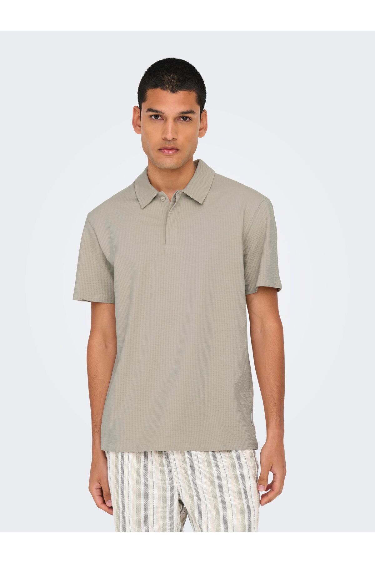 Only & Sons-Poloshirt ONSKIAN Poloshirt 6