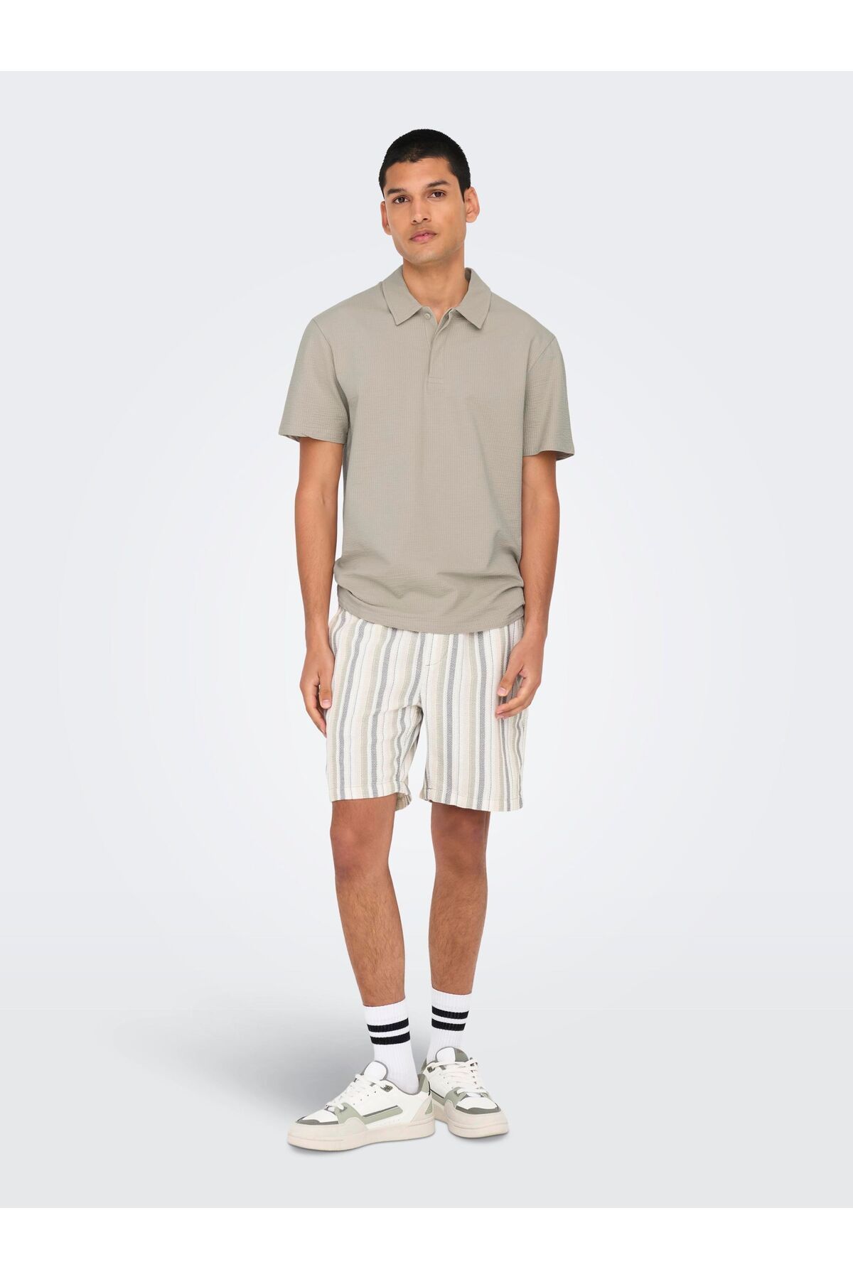 Only & Sons-Poloshirt ONSKIAN Poloshirt 5