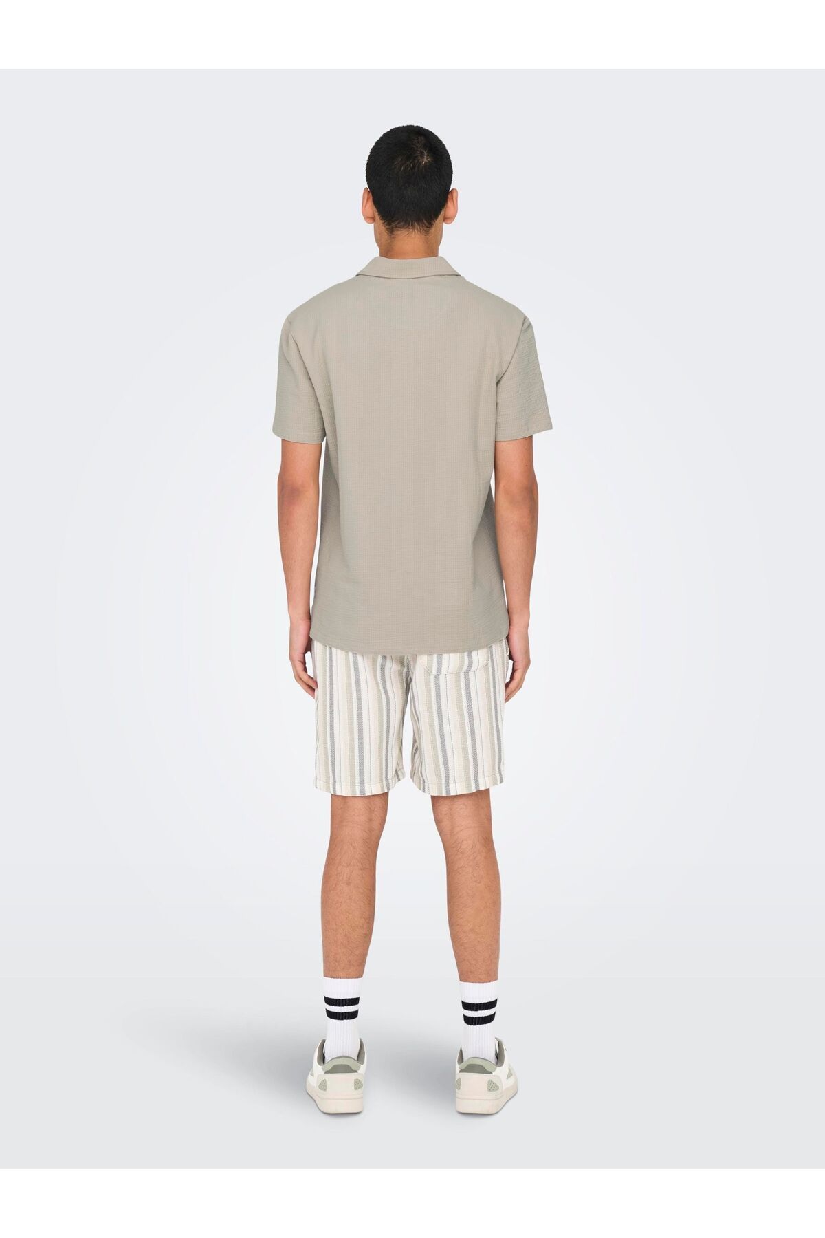 Only & Sons-Poloshirt ONSKIAN Poloshirt 4