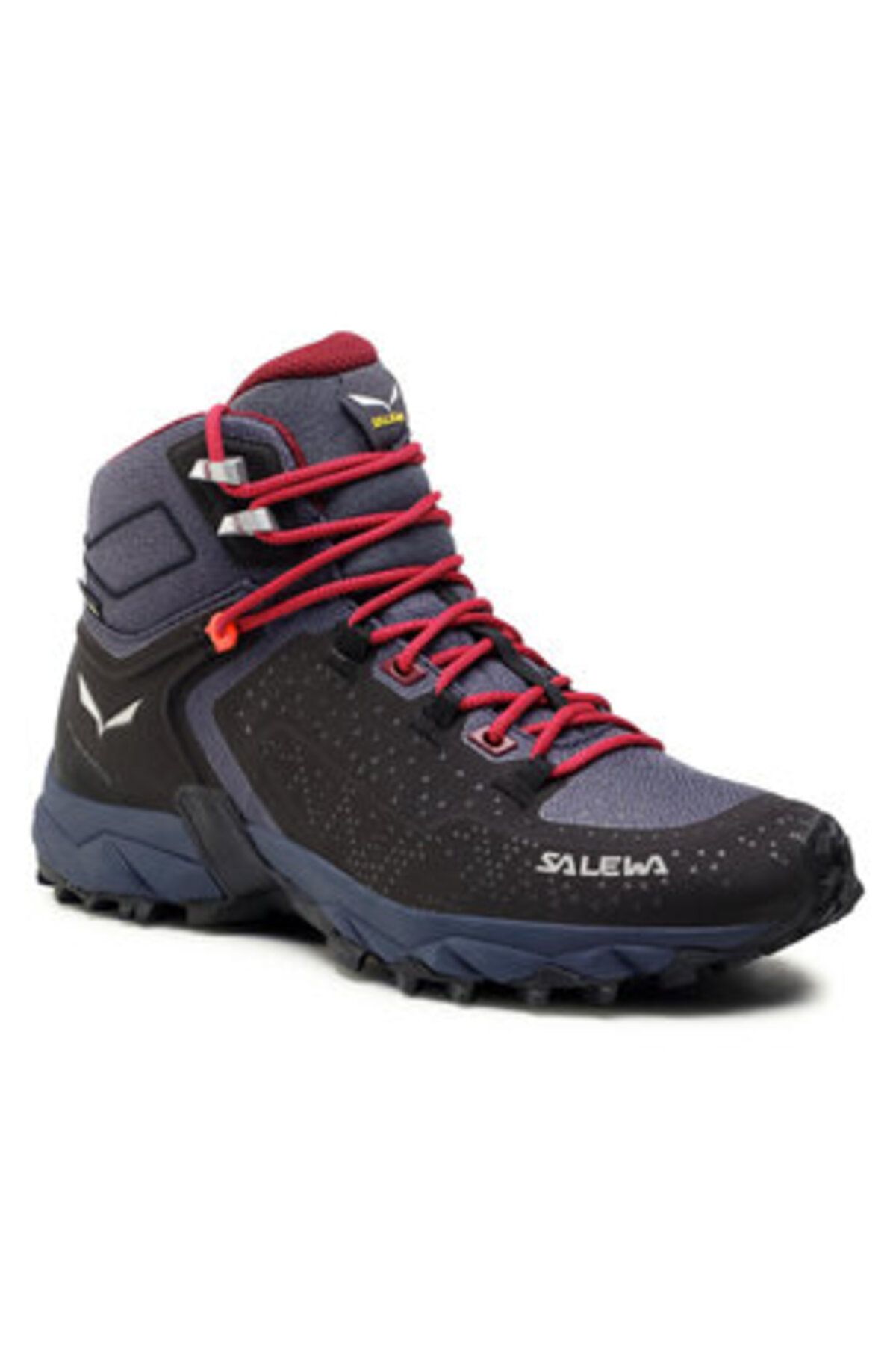 Salewa Trekking Femei 988 Negru Femeie - 36.5