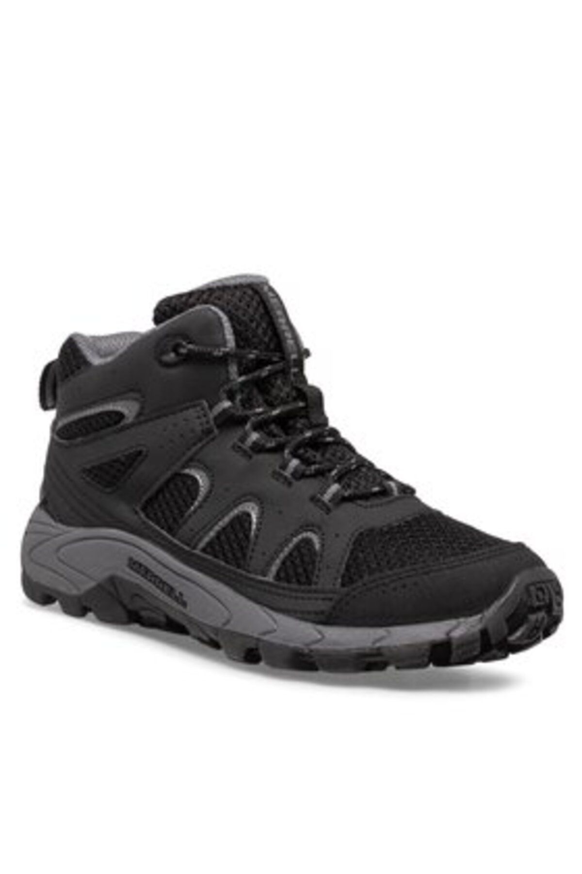 Merrell Trekking Pentru Băiat Mk265426 Negru Masculin - 30