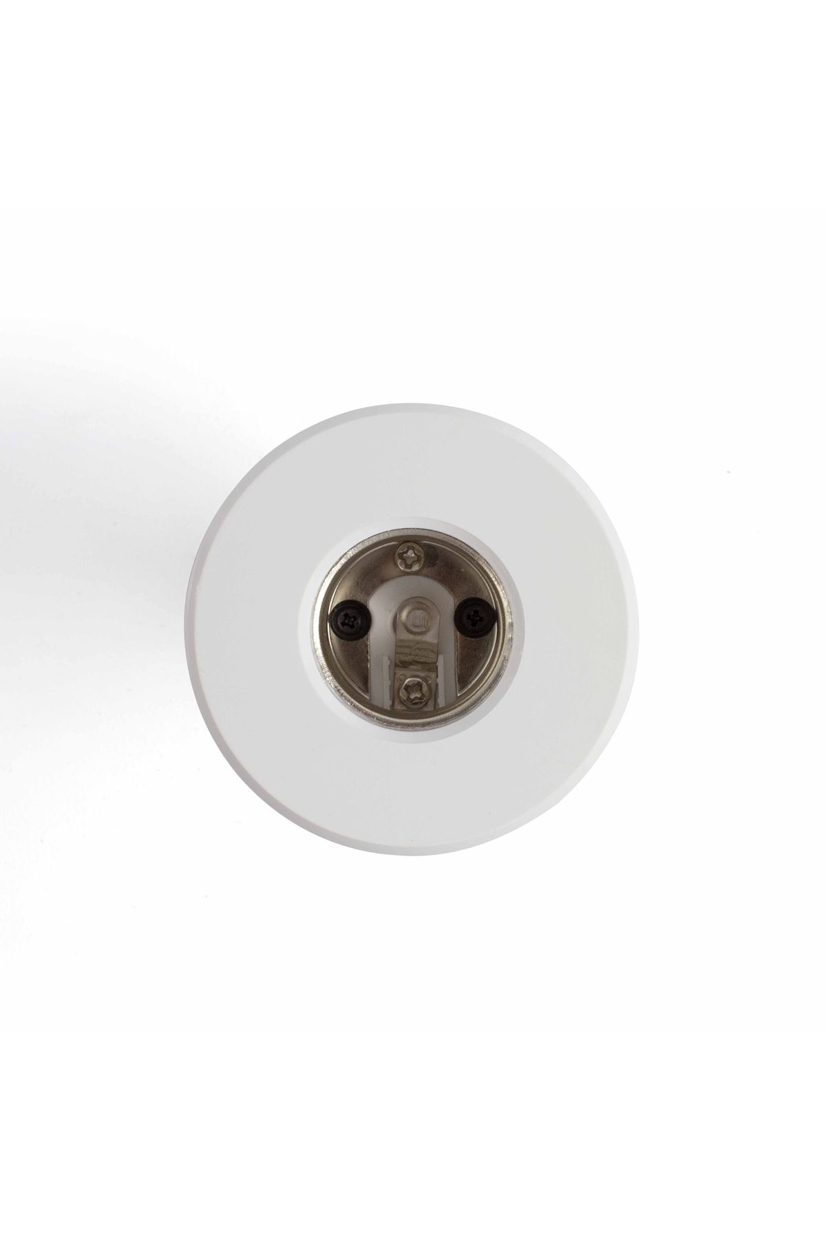 LİVOO-Livoo TEA232 Smart Bulb Adapter, Compatible with Alexa, Google Home and IFTTT 5
