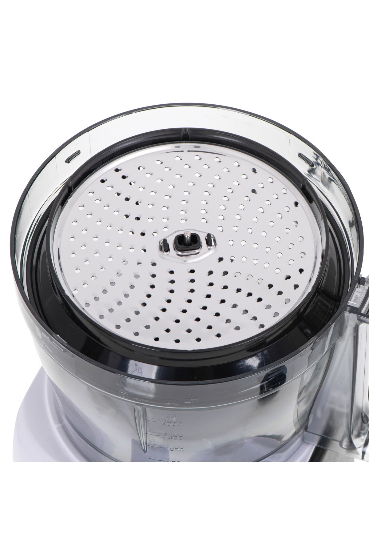 adler-AD 4224 food processor, 12 functions, 1000W, max power 2000W 9