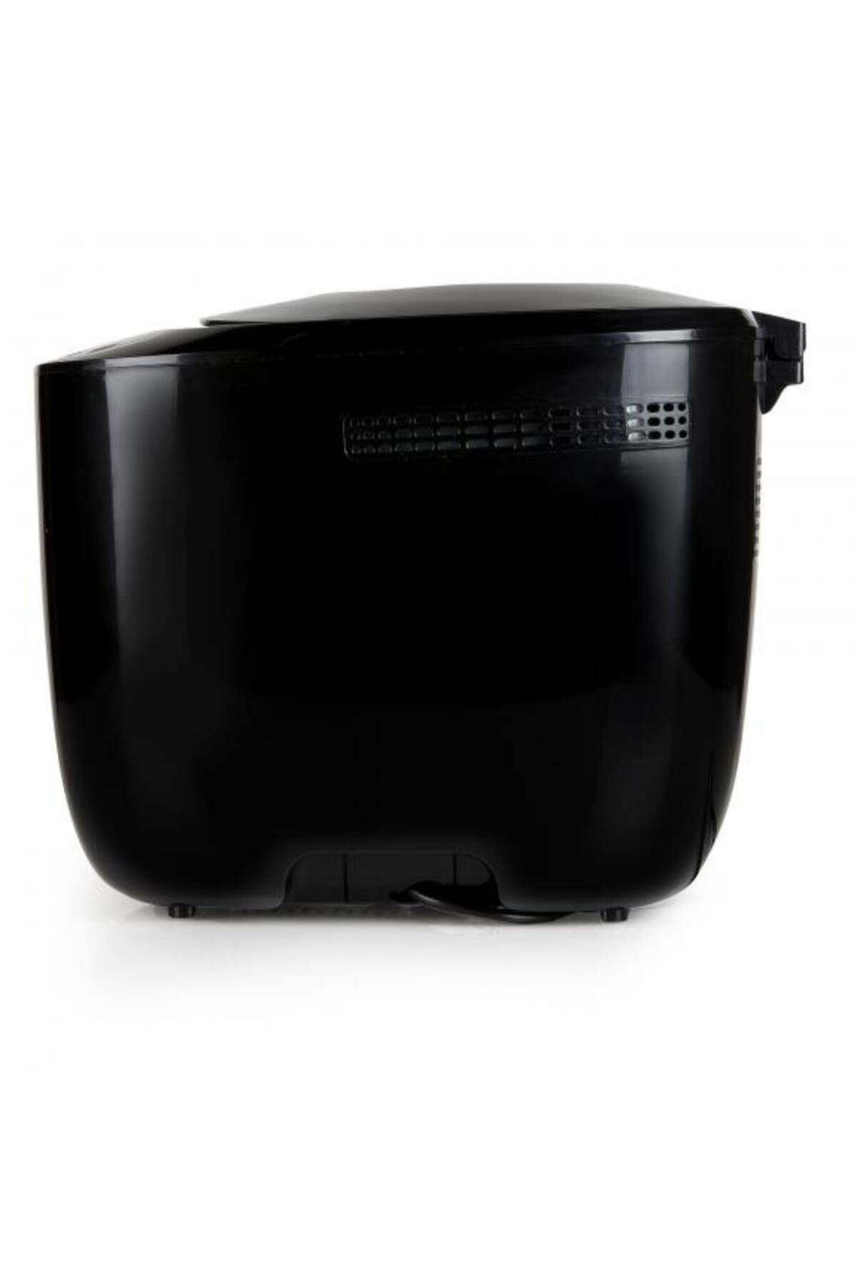 Domo-B3973 Aparat de paine, 550 W, 12 programe 6