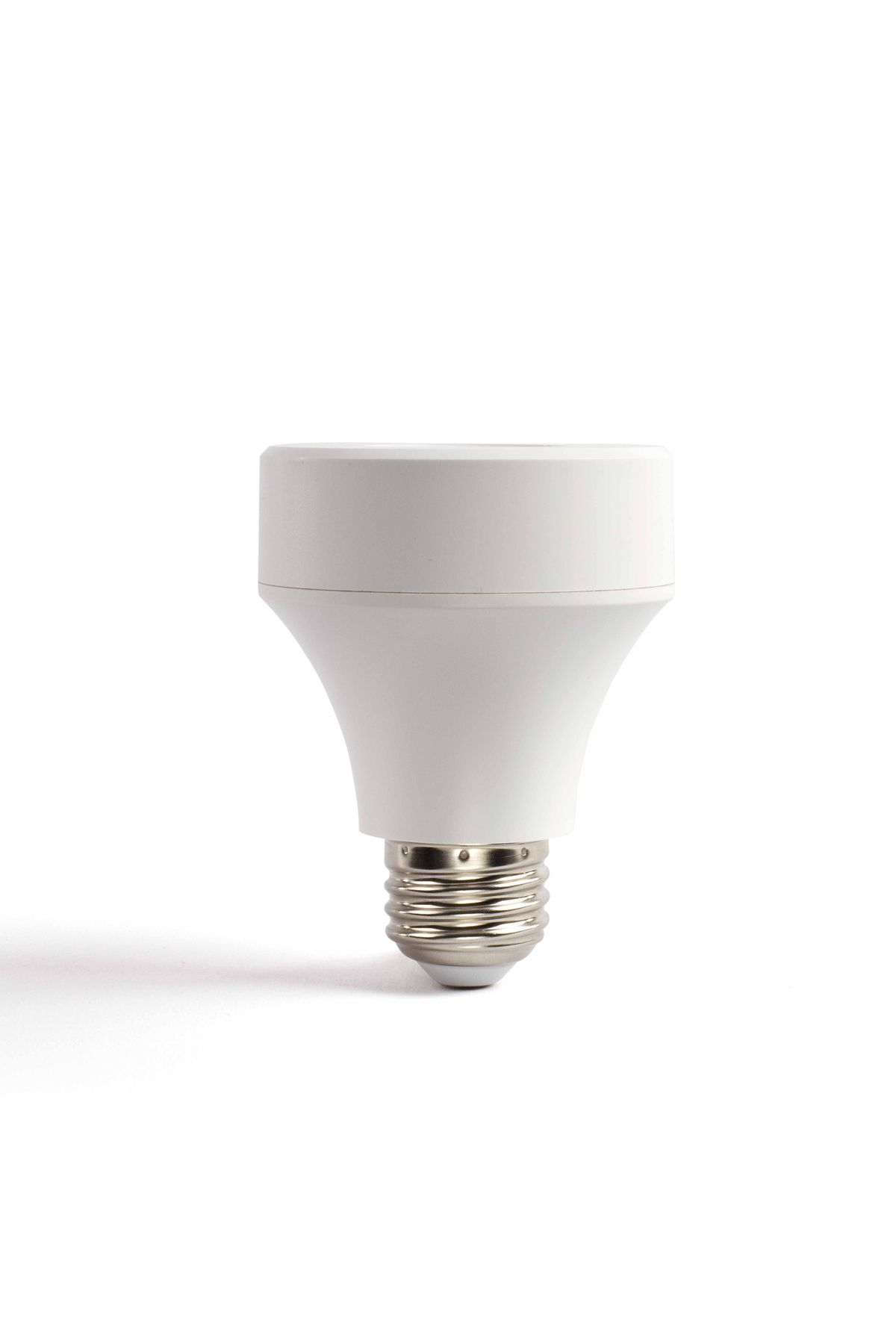LİVOO-Livoo TEA232 Smart Bulb Adapter, Compatible with Alexa, Google Home and IFTTT 1