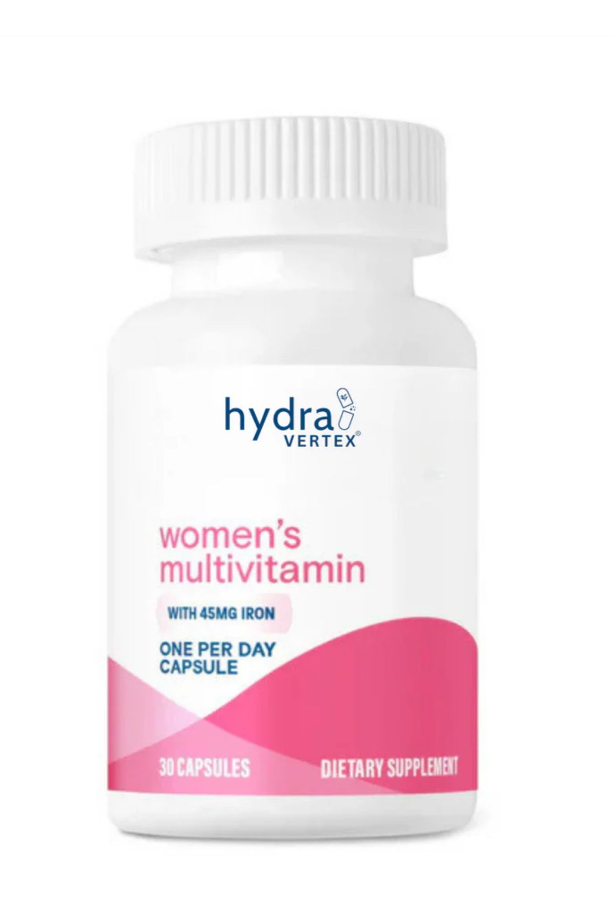 Bitkideresi Hidra wertex 30 lu kspsül women multivitamin