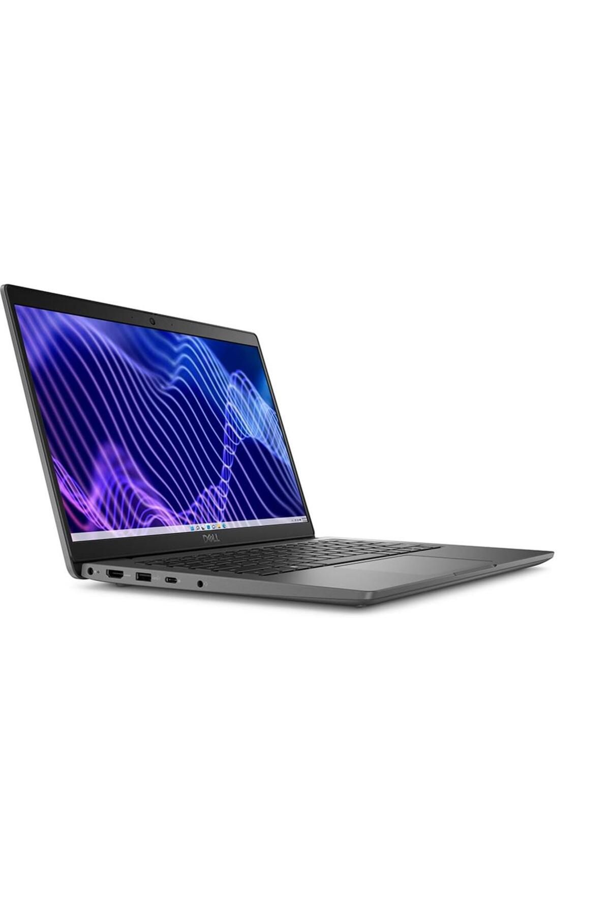 Vobotek Teknoloji Dell Latitude 3440 İ5-1235U 8GB 512GB 14" FHD N085L344014EMEA_ADL_VP-UPG-16 Win11Pro Notebook