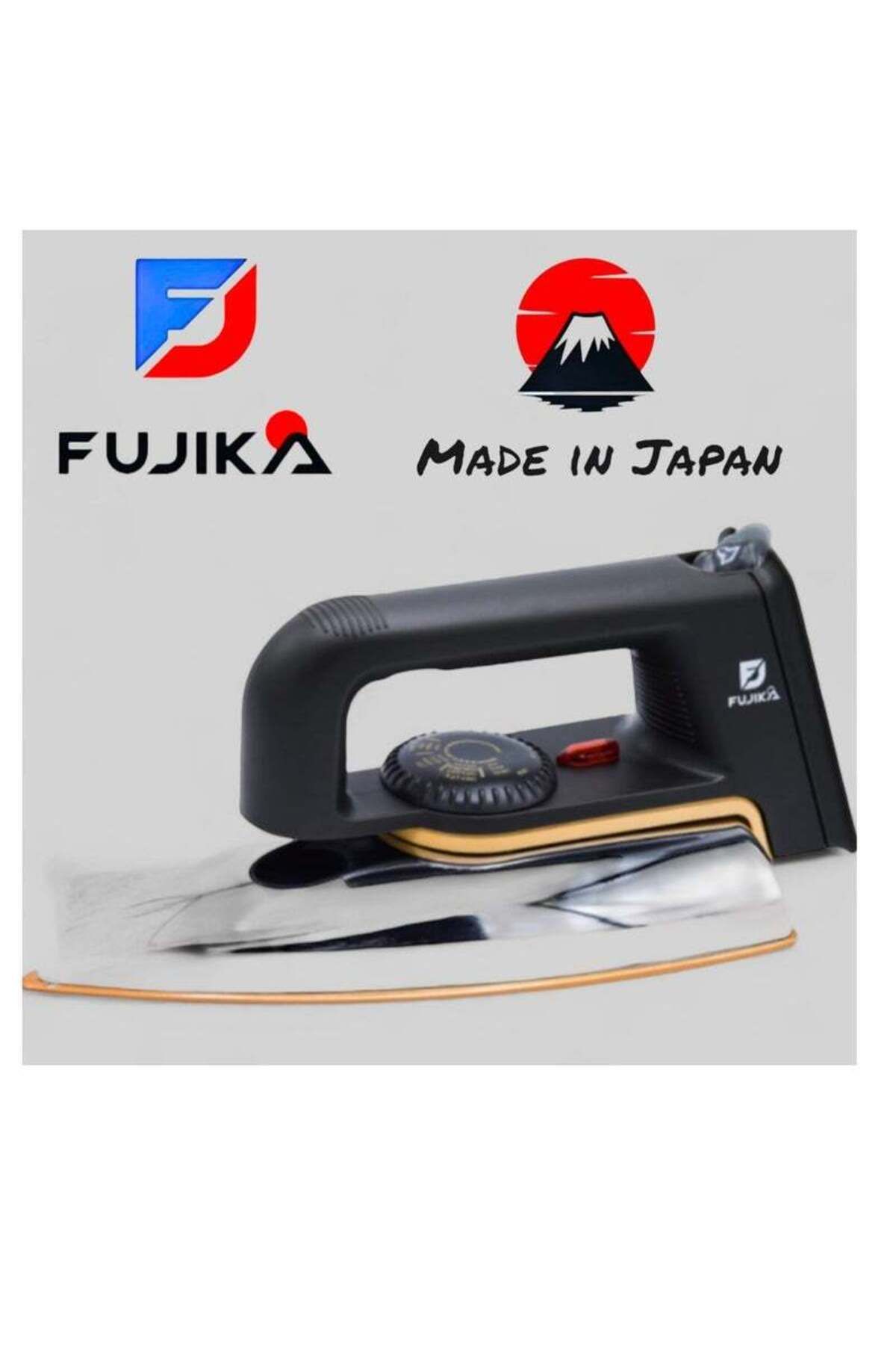 Fujika-- DL21SKSY-Japanese Light Iron 3
