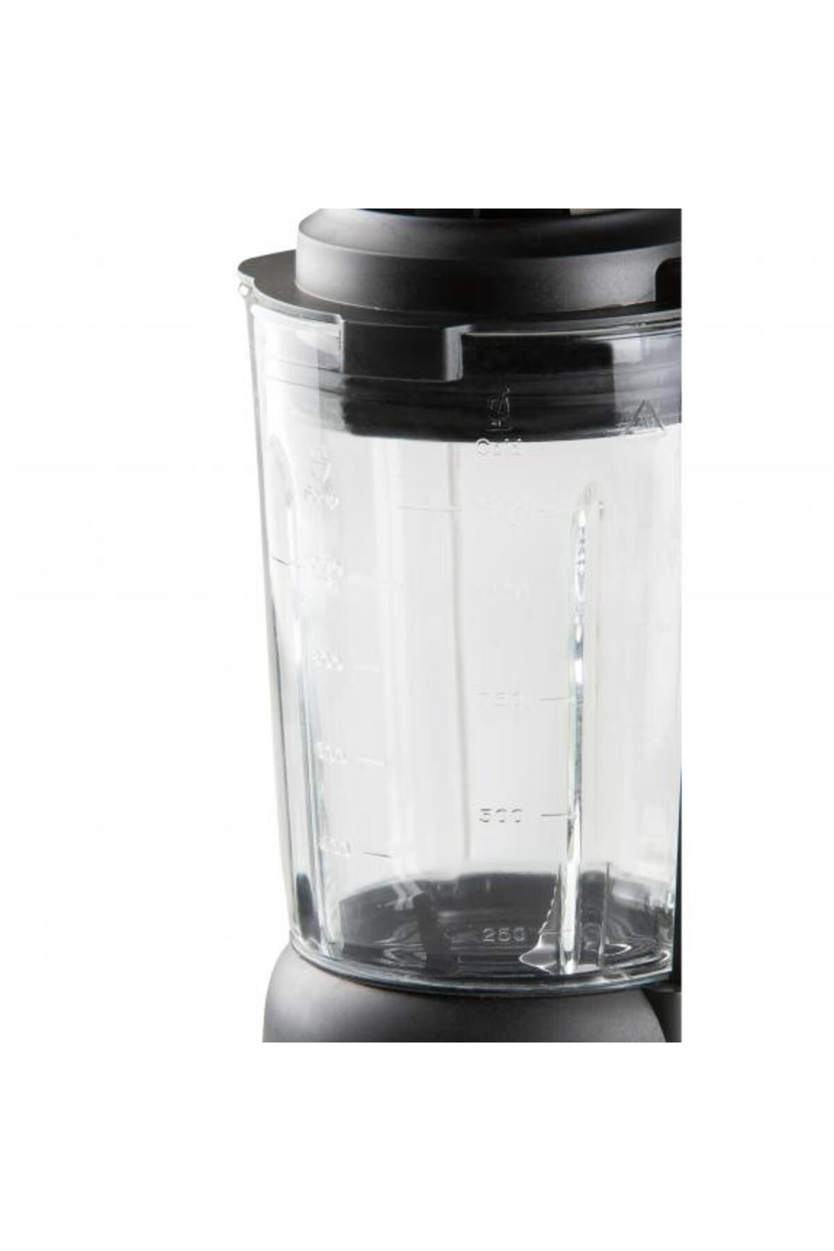 Domo-Blender with Soup Function Domo DO726BL, Capacity 1.2 Liters, 900W 7
