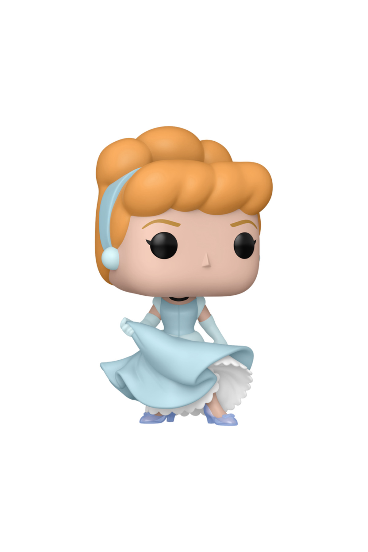 Funko Pop! Cinderella Figürü - Disney 75. Yıl Özel Koleksiyon