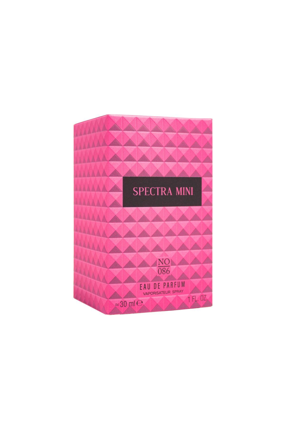 Spectra-Mini 086 EDP Perfume For Women - 30ml 2