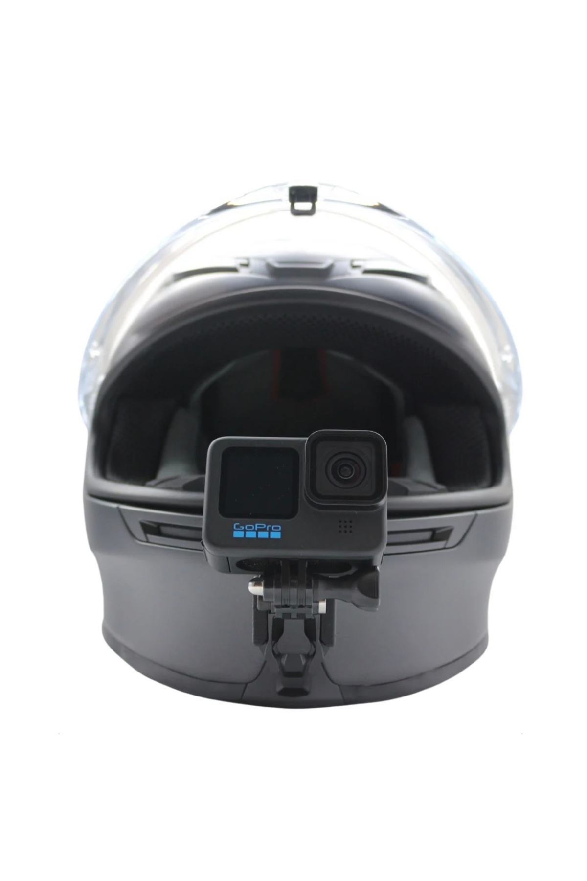 GM Auto Store Agv K6/ K6s Aksiyon Kamera Gopro Çene Montaj Aparatı