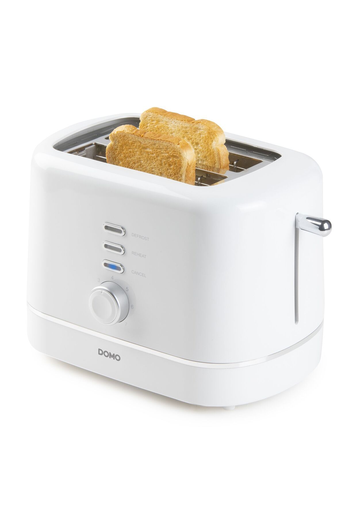 Domo-Toaster Domo DO964T, 850 W 15
