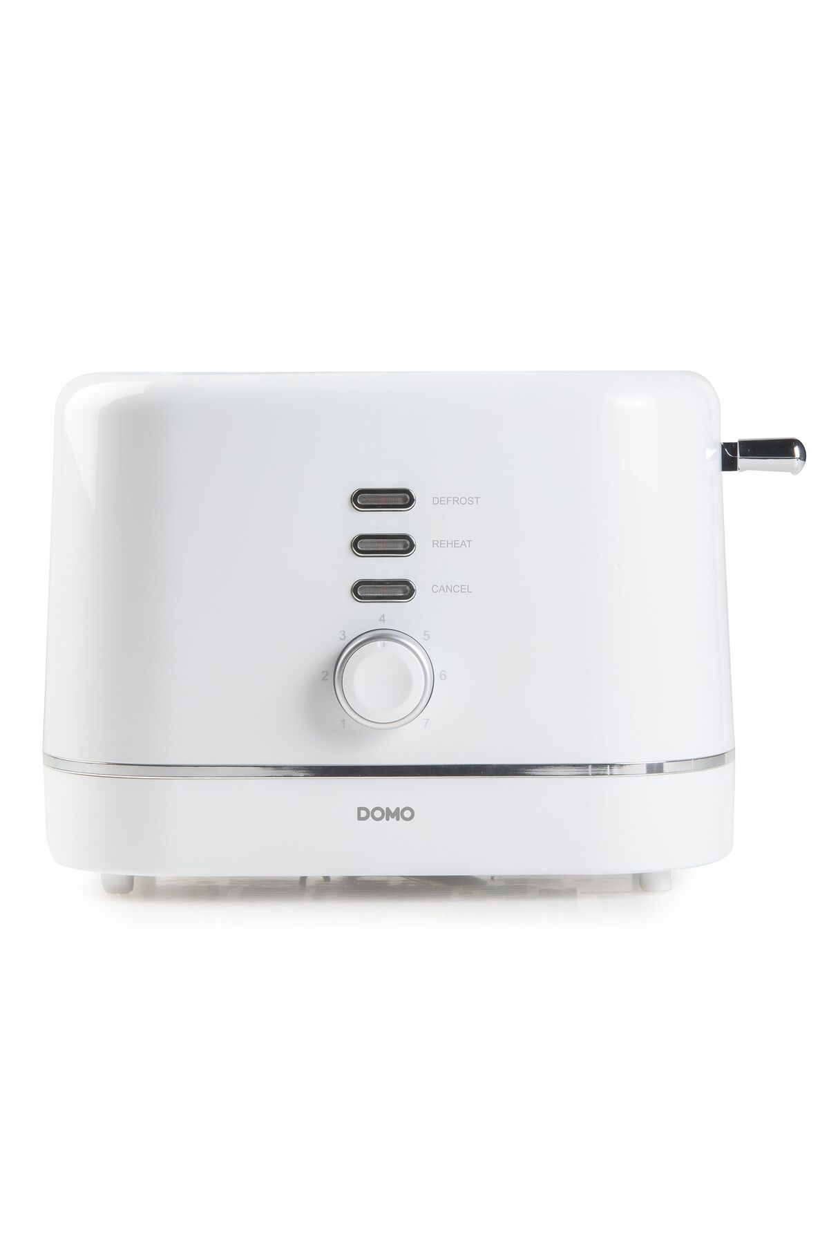 Domo-Toaster Domo DO964T, 850 W 5