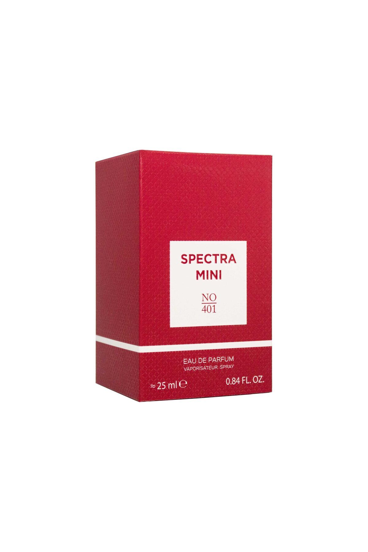 Spectra-Mini 401 EDP Unisex Perfume - 25ml 2