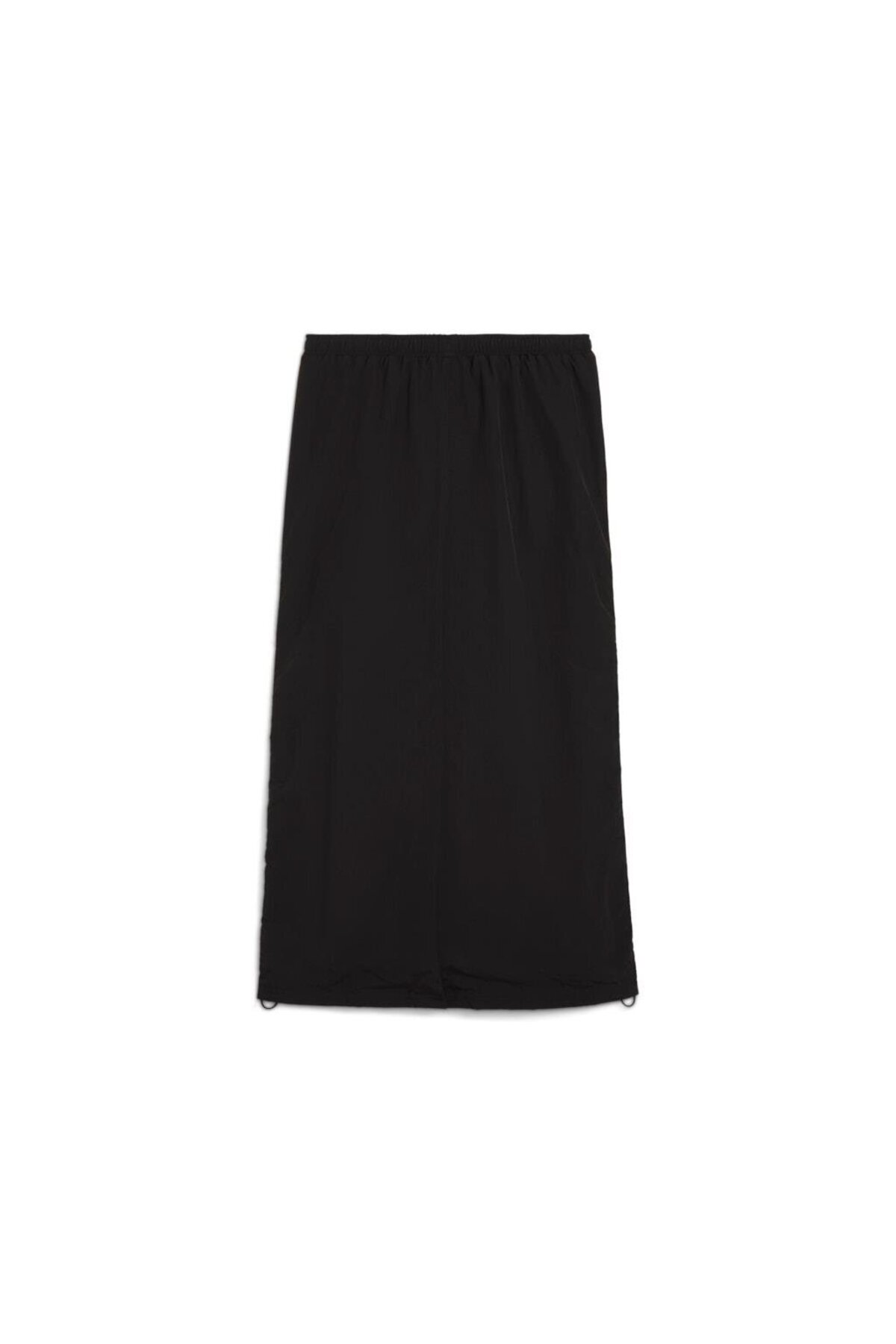 Puma  WARDROBE ESS Woven Maxi Skirt Kadın Etek - Görsel 2