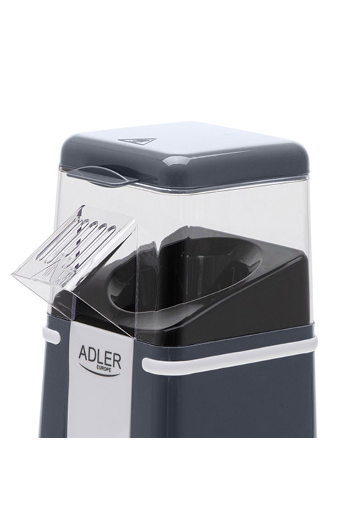 adler-Μηχανή για ποπ κορν Adler AD4511, 1200W 4