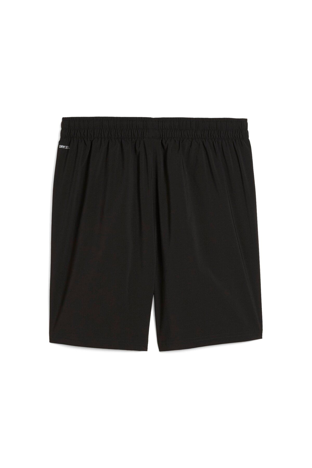 Puma-M TAD ESSENTIALS 7" Woven Short PUMA Bla 2