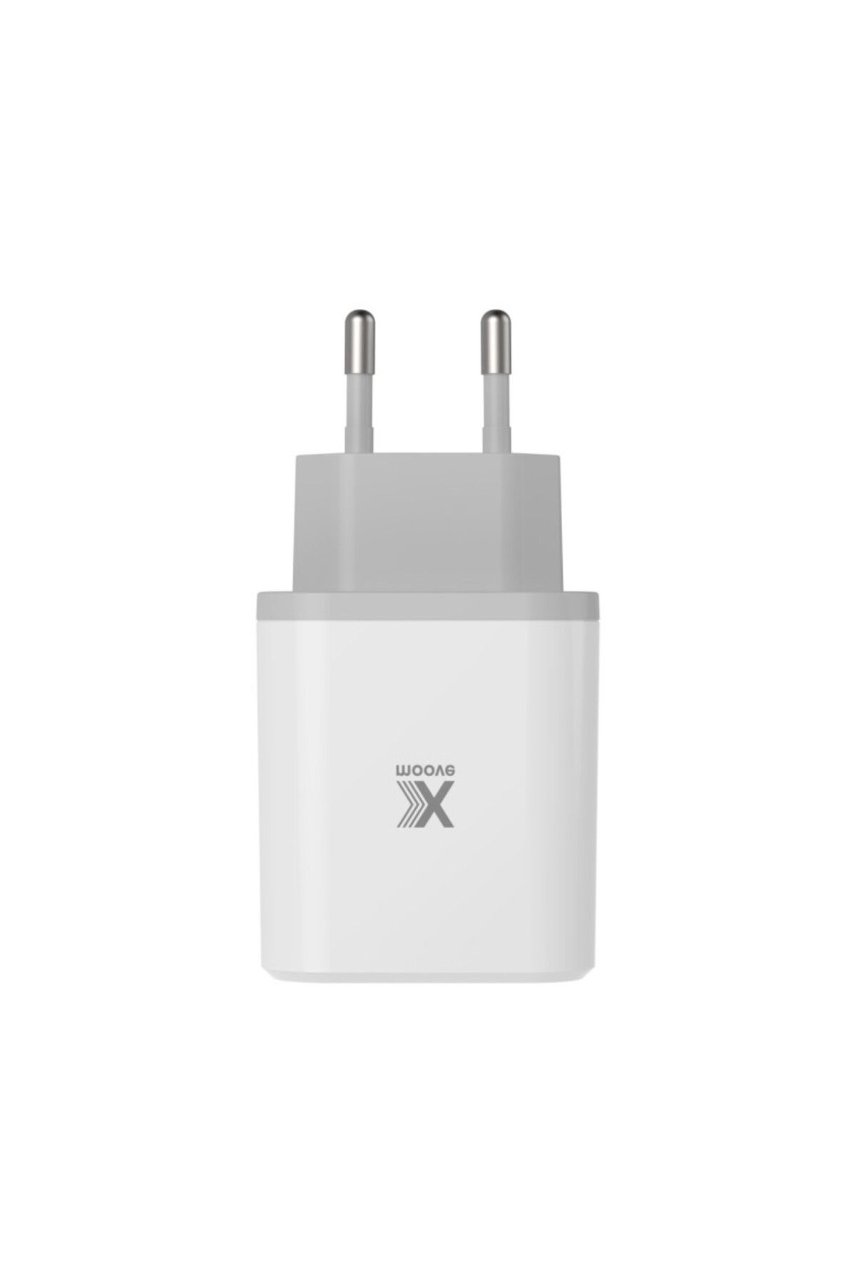 LİVOO-Nabíječka XMoove XMVC109, USB-A a USB-C, 30W 2