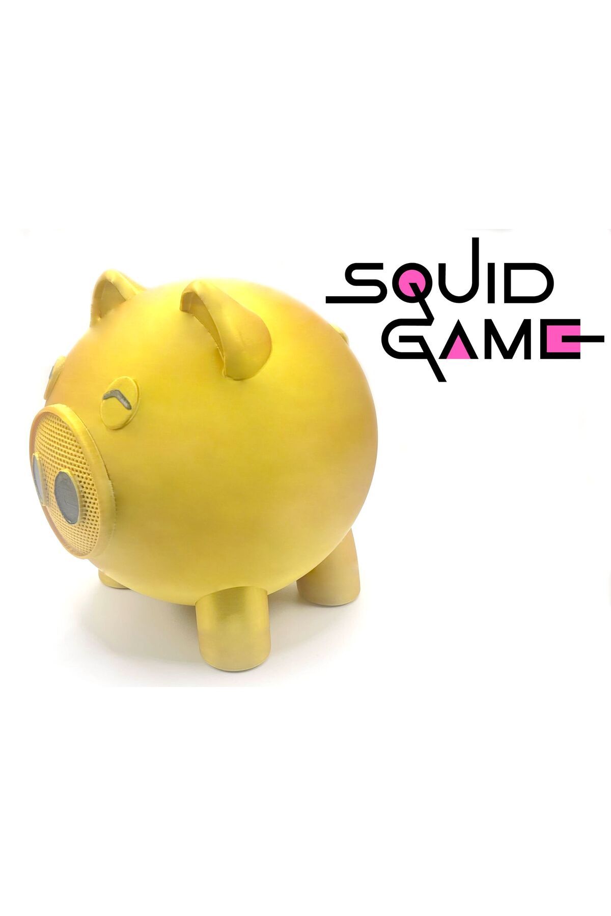 petadora-Squid Game Squid Game Piggy Bank 2