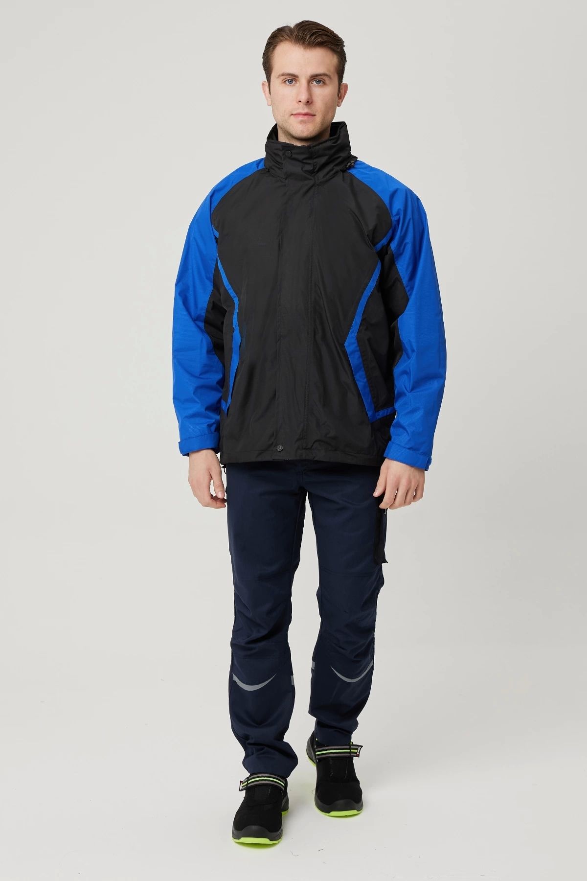 complete the look image