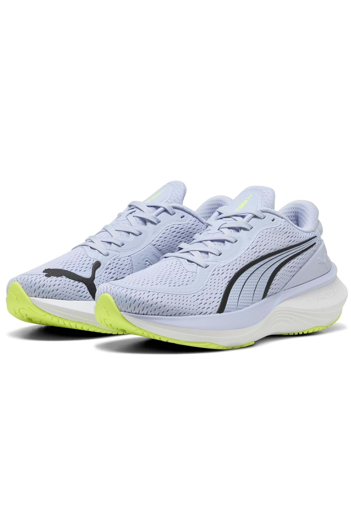 Puma Scend Pro 2 310779 Unisex Spor Ayakkabı Lila