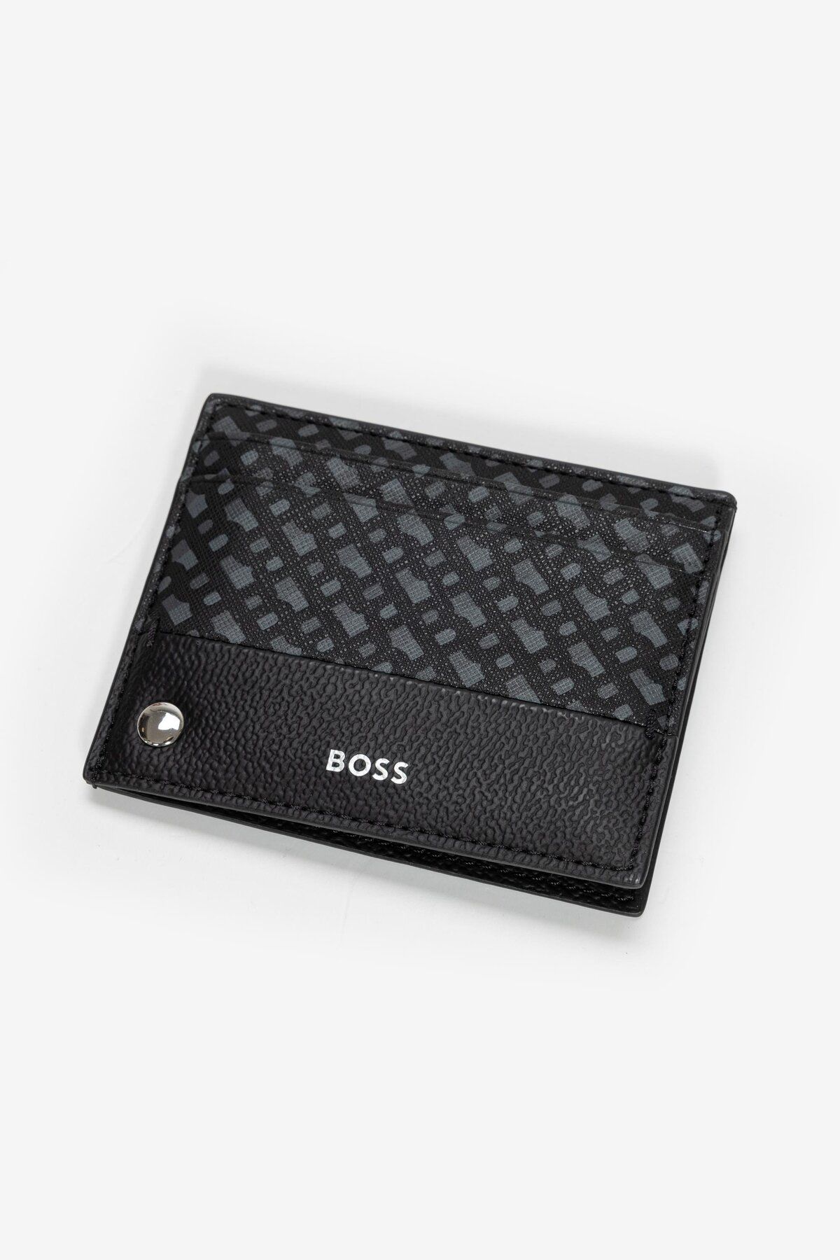 کارت دار مردانه اورجینال BOSS