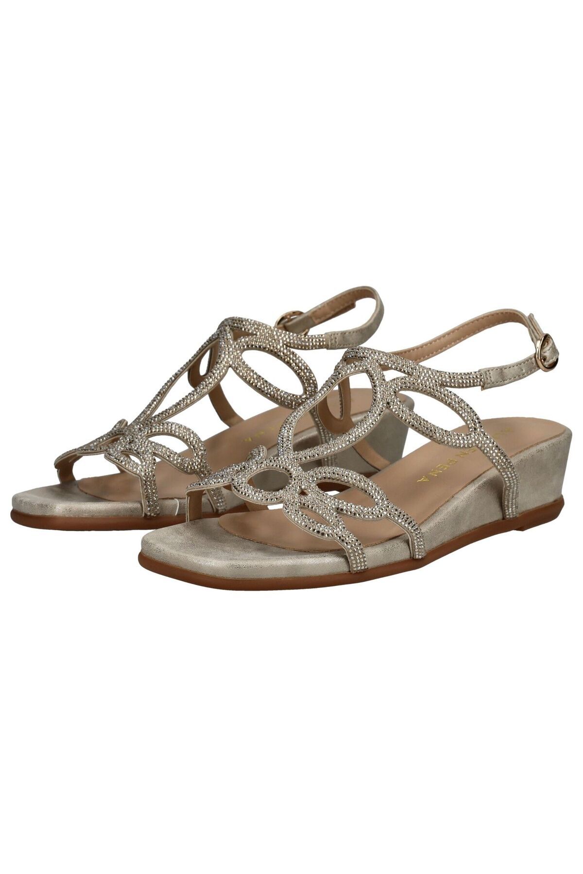 Alma en Pena-Sandalen 3