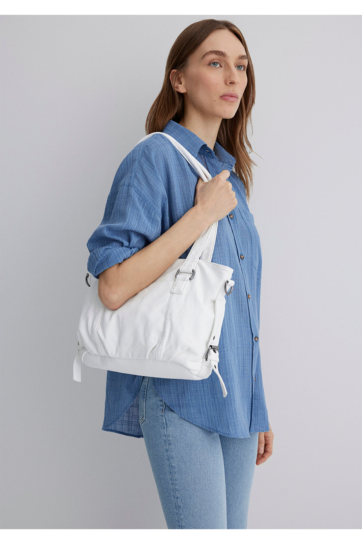 Sarı Çanta Modelleri & Sarı Omuz Çantası - Trendyol - Sayfa 4