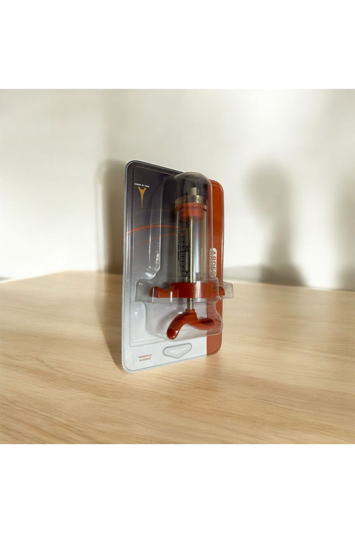 ardesta ARDES ENJEKTOR 30 ML