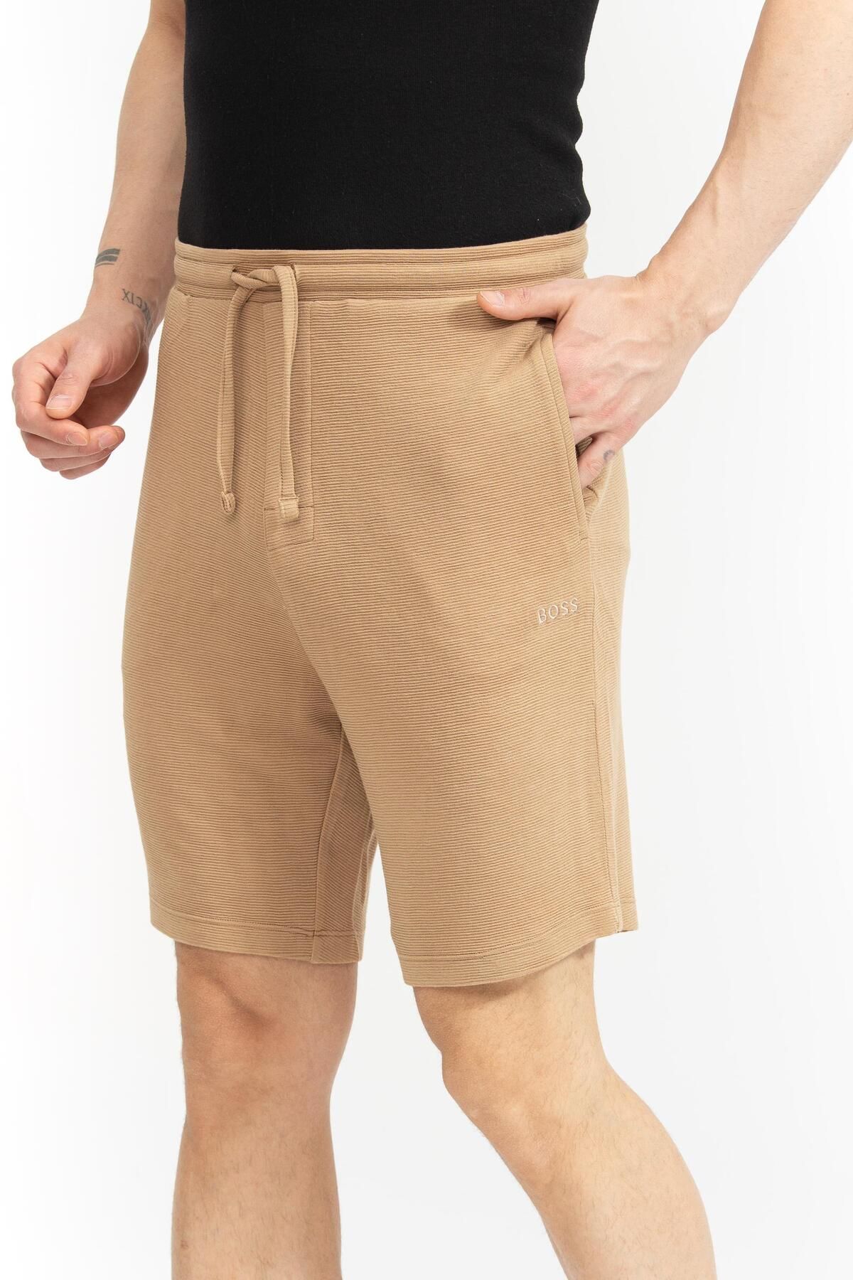 Erkek Pijama Şort - 2