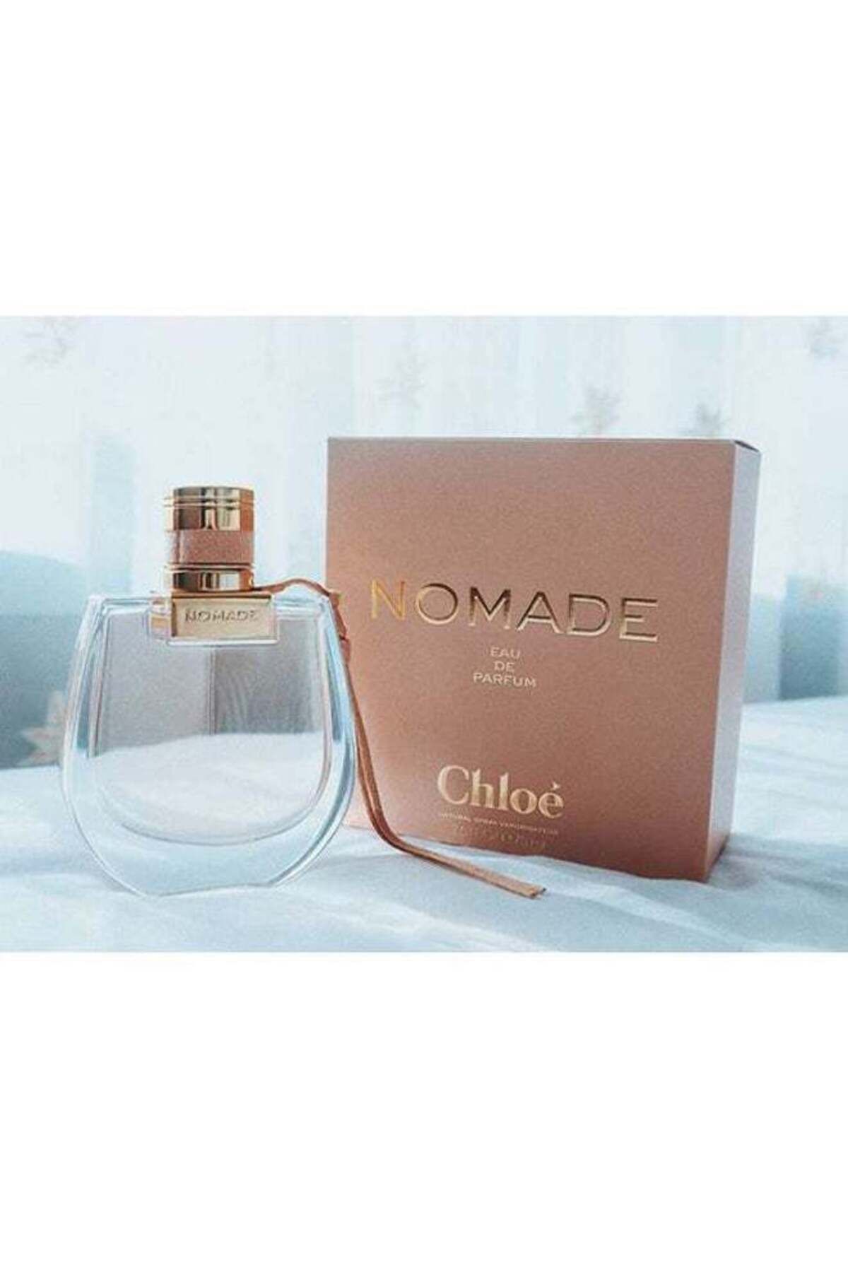 CHLOE-Nomade Edp 75Ml - Nomade Eau de Parfum 75ml 6