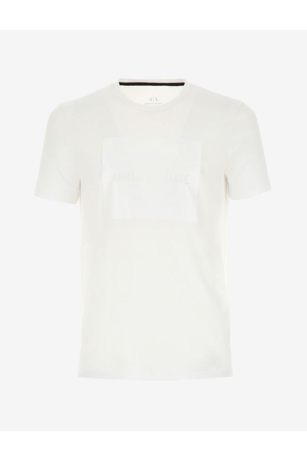 آرمانی اکسچنج تی‌شرت مردانه