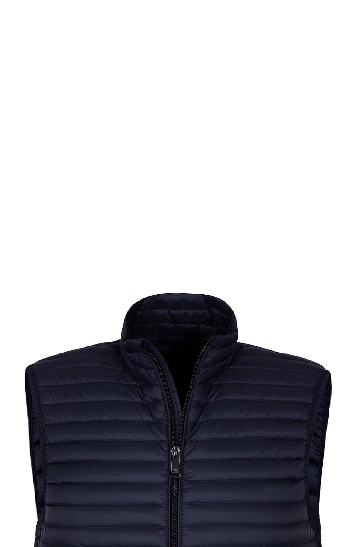 Emporio Armani Erkek Yelek görsel 2