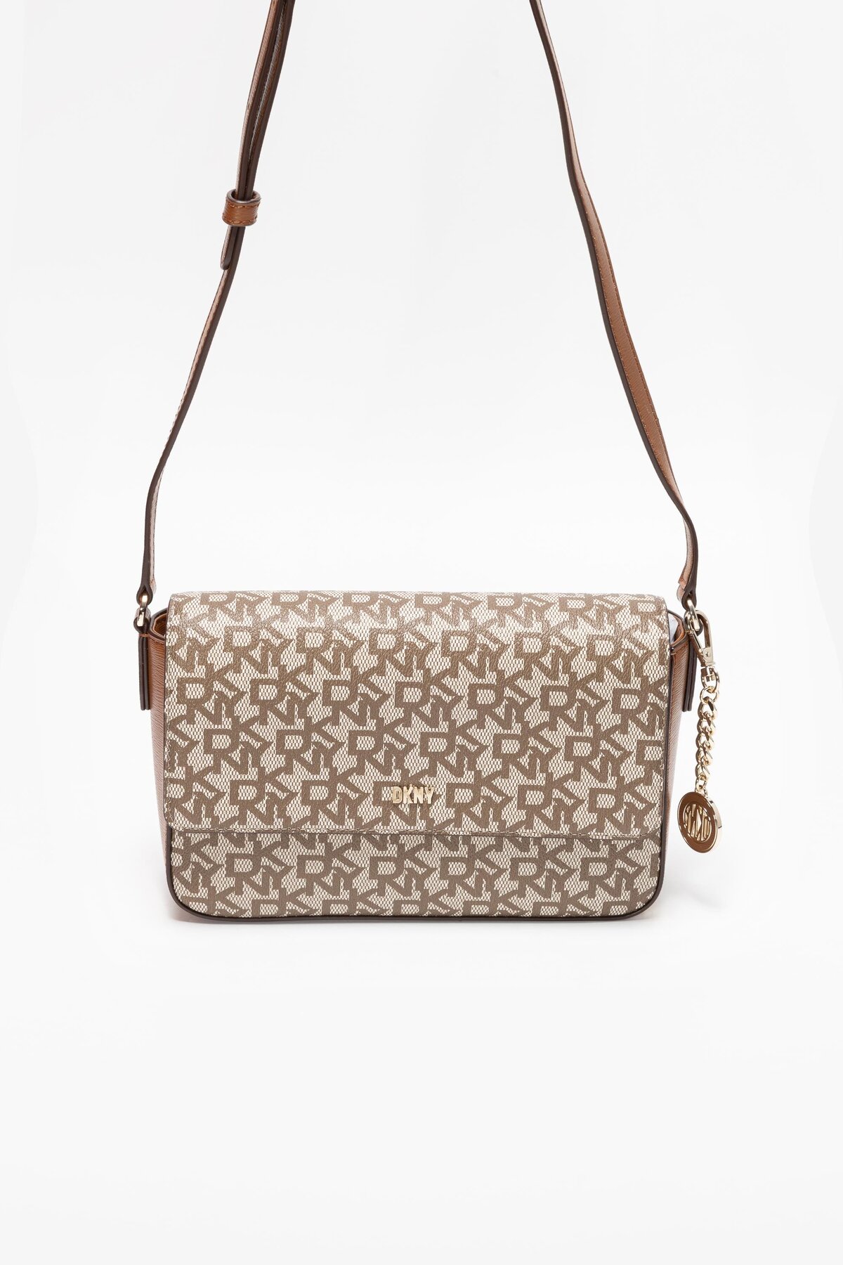 Dkny Kadın Mini Omuz Çantası görsel 2