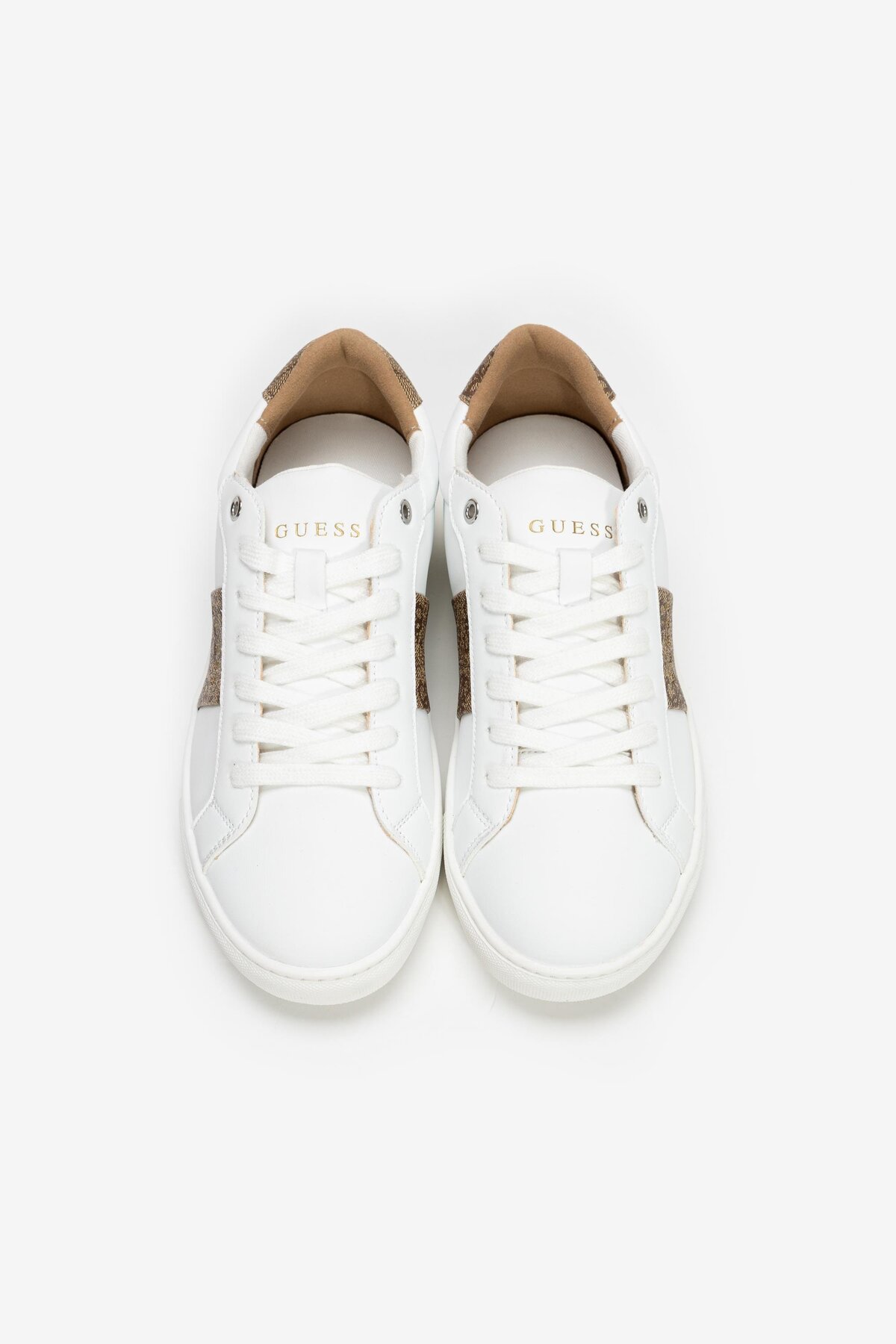 Guess  Kadın Sneaker - Görsel 4