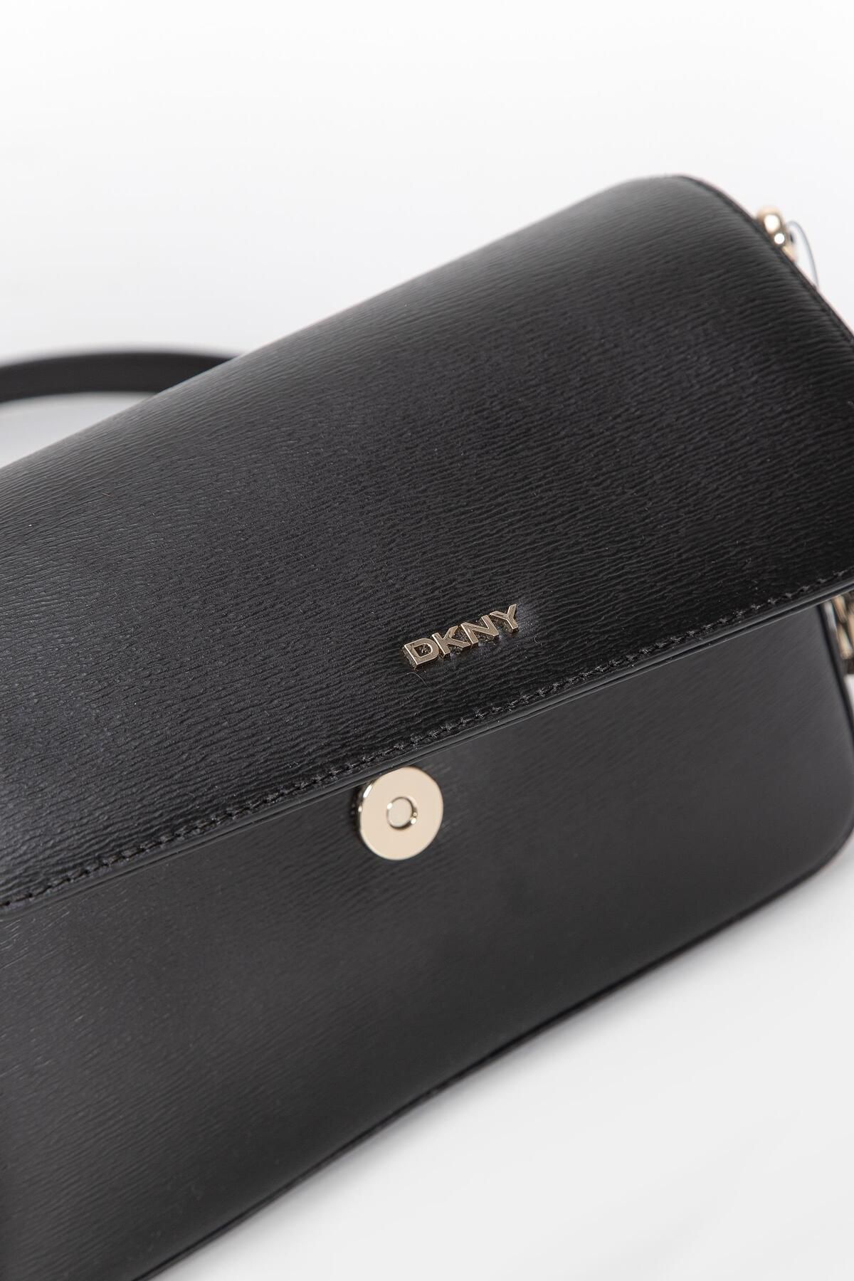 Dkny-Mini-Umhängetasche für Damen 5