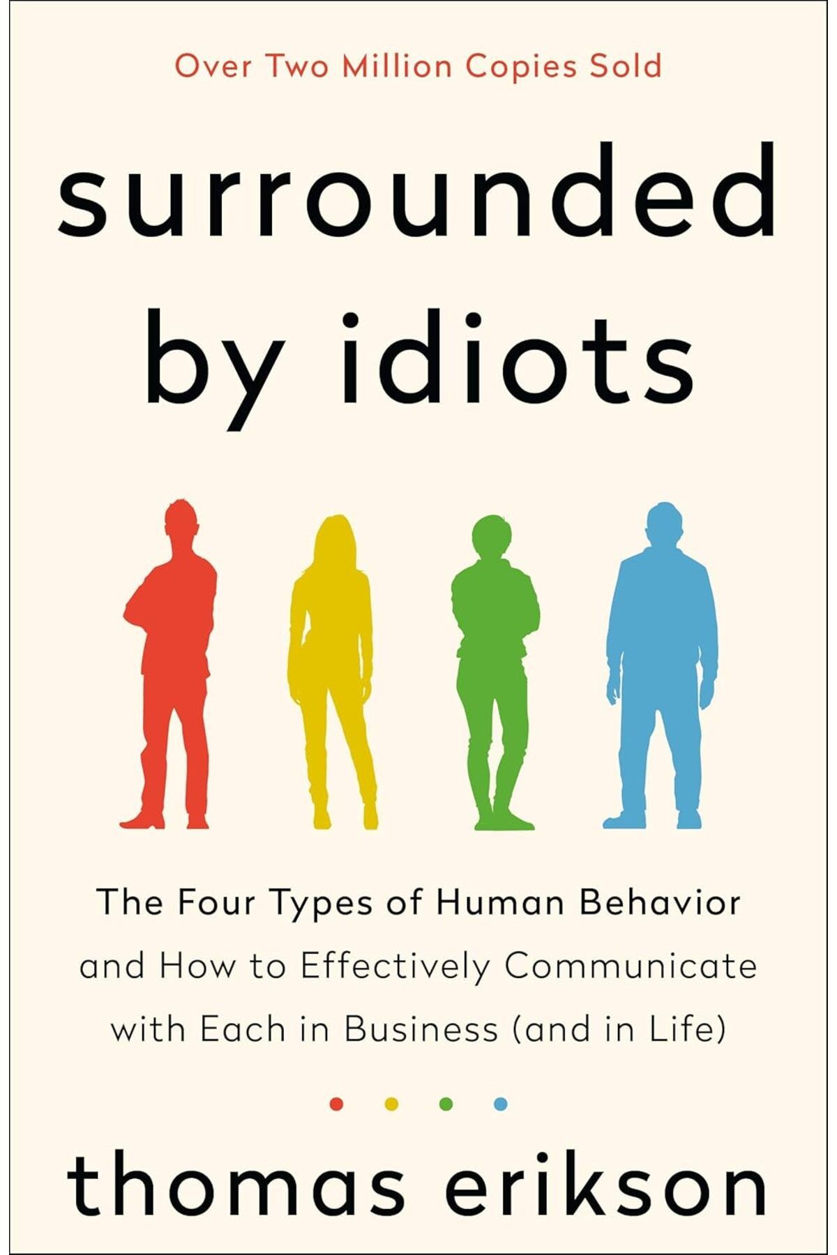 US-Surrounded by Idiots (The Surrounded by Idiots Series) Paperback 1