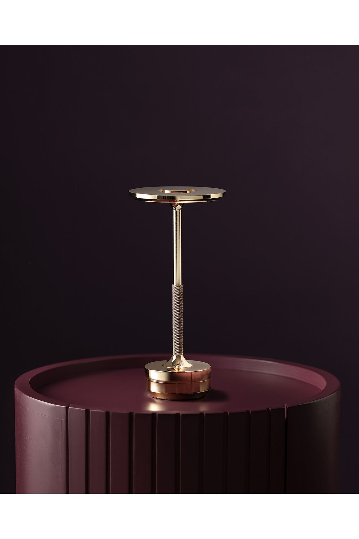 Madame Coco-Stern Lampenschirm 1