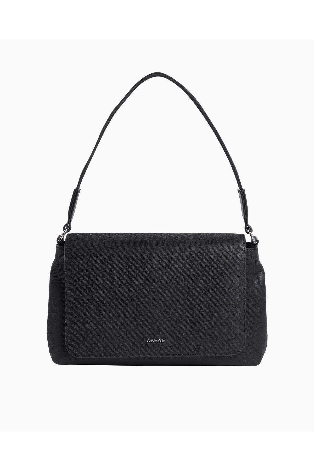 Calvin Klein Must Have Torebka Typu Listonoszka Kobieta - Rozmiar uniwersalny