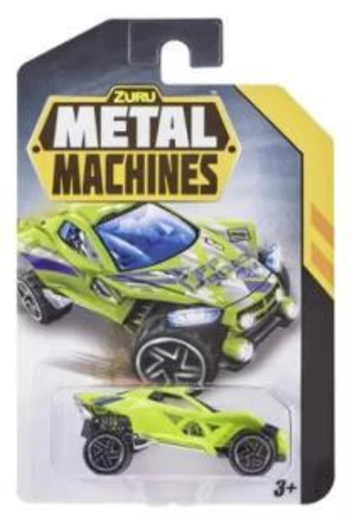 BilfolD Metal Araba Zuru Metal Machines - DRAGSTA