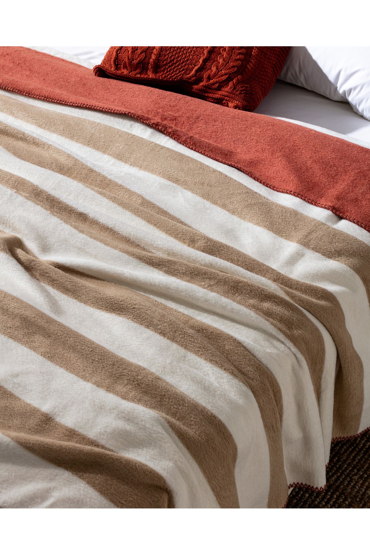 Madame Coco-Mounis Jacquard- Baumwolle 4
