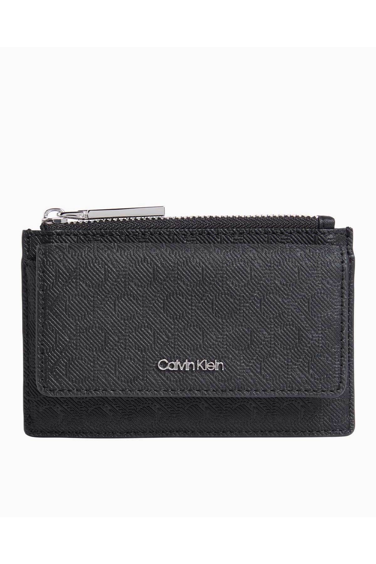کیف پول کلوین کلاین K60K612949BEH