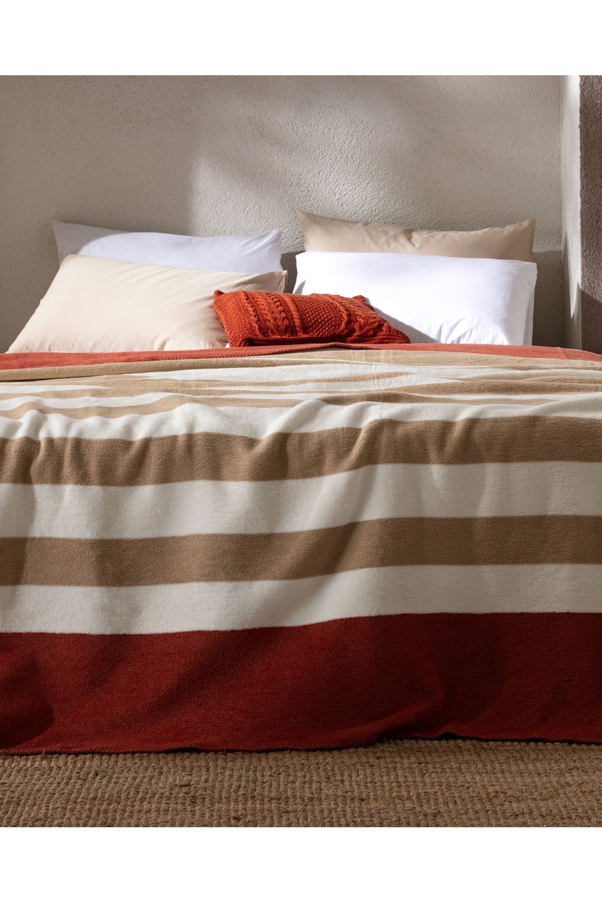 Madame Coco-Mounis Jacquard- Baumwolle 2