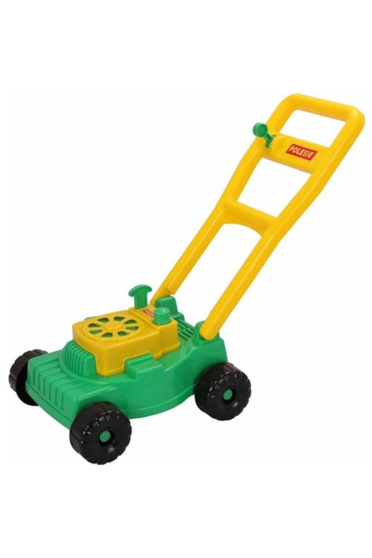Lawn Mower